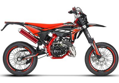 Betamotor RR 50 Motard Track (2021 - 25) - Annuncio 9687500