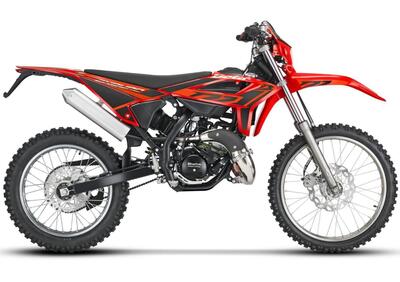 Betamotor RR 50 Enduro (2021 - 25) - Annuncio 9687503