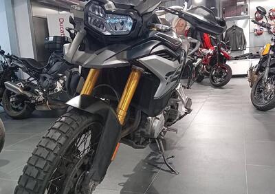 Bmw F 850 GS (2021 - 24) - Annuncio 9687507