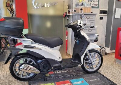Piaggio Liberty 125 3V Full Optional (2013 - 15) - Annuncio 9687514