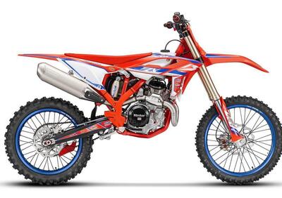 Betamotor RX 450 4T (2024 - 25) - Annuncio 9687511