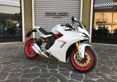 Ducati SuperSport 939 S (2017 - 20) - Annuncio 9687526