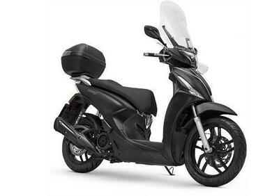 Kymco People 125i S ABS (2024 - 25) - Annuncio 9687520