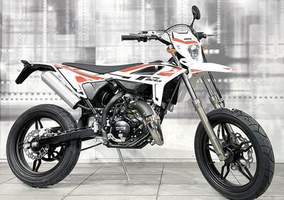 Betamotor RR 50 Motard (2021 - 25) - Annuncio 9687551