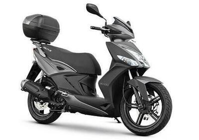 Kymco Agility 200i R16 + (2021 - 25) - Annuncio 9687528