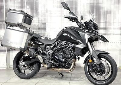 Benelli TRK 702 (2023 - 25) - Annuncio 9681624