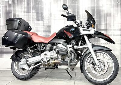 Bmw R 1100 GS - Annuncio 9687563