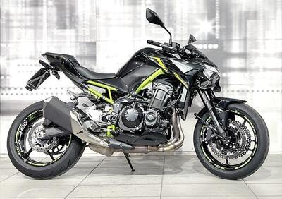 Kawasaki Z 900 (2021 - 24) - Annuncio 9687565