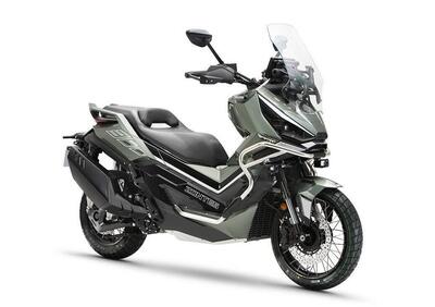 Zontes ZT368-G (2024 - 25) - Annuncio 9687535
