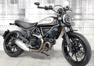 Ducati Scrambler 800 Icon (2021 - 22) - Annuncio 9687568