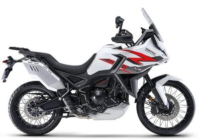 Zontes ZT703-F (2025) - Annuncio 9687543
