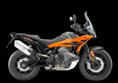 KTM 790 Adventure (2025) - Annuncio 9687560