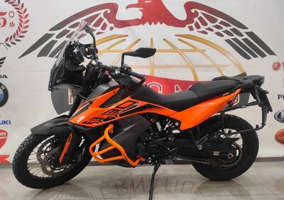 KTM 890 Adventure (2022) - Annuncio 9687564