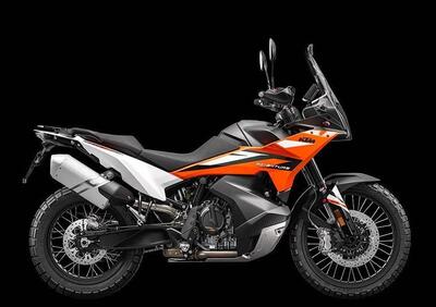 KTM 890 Adventure (2023 - 25) - Annuncio 9687566