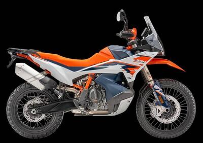 KTM 890 Adventure R (2025) - Annuncio 9687569