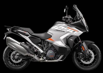 KTM 1290 Super Adventure S (2022 - 25) - Annuncio 9687570