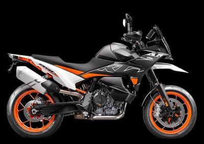 KTM 890 SMT (2023 - 25) - Annuncio 9687572