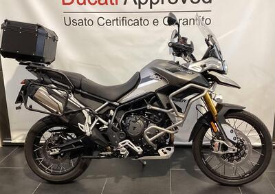 Triumph Tiger 900 Rally Pro (2020 - 23) - Annuncio 9687607
