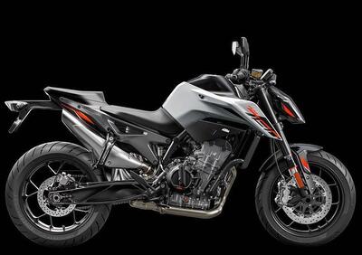 KTM 790 Duke L (2023 - 24) - Annuncio 9687618