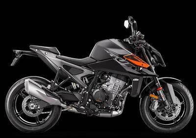 KTM 990 Duke (2024 - 25) - Annuncio 9687619