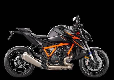 KTM 1390 Super Duke R EVO (2024 - 25) - Annuncio 9687622