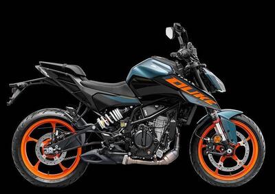KTM 125 Duke (2024 - 25) - Annuncio 9687627