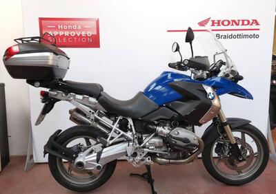 Bmw R 1200 GS (2008 - 09) - Annuncio 9687645