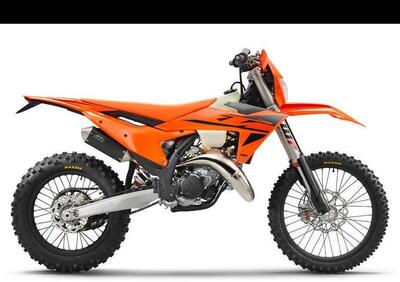 KTM 125 XC-W (2025) - Annuncio 9687634
