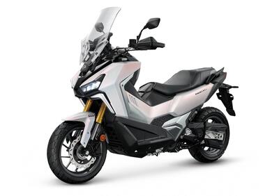 Sym ADXTG 400 (2025) - Annuncio 9687637