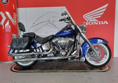 Harley-Davidson 1450 Deluxe (2005 - 06) - FLSTNI - Annuncio 9687660