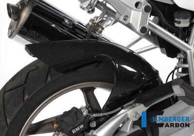 Parafango Post. Ilmberger Carbonparts R 1200 GS 20 - Annuncio 9687648