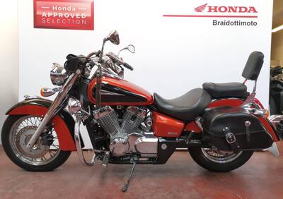 Honda VT 750 Shadow ABS (2007 - 13) - Annuncio 9687656