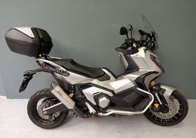 Honda X-ADV 750 DCT Travel (2021 - 24) - Annuncio 9687666