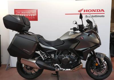 Honda NT 1100 Travel (2022 - 24) - Annuncio 9687663