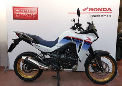 Honda Transalp XL750 (2023 - 24) - Annuncio 9687667