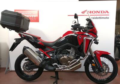 Honda Africa Twin CRF 1100L (2020 - 21) - Annuncio 9687671