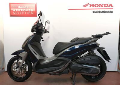 Piaggio Beverly 300 S i.e. (2015 - 16) - Annuncio 9687677
