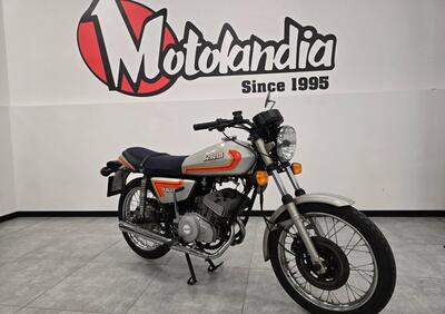 Benelli T 125 2C - Annuncio 9687674