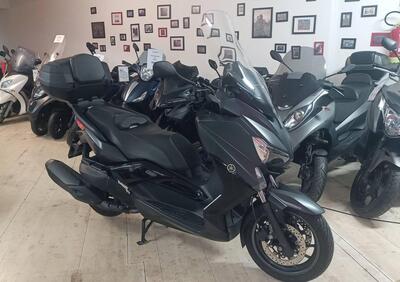 Yamaha X-Max 400 Iron Max ABS (2016) - Annuncio 9687686