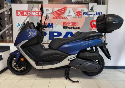 Sym Maxsym 400 (2021 - 25) - Annuncio 9687687