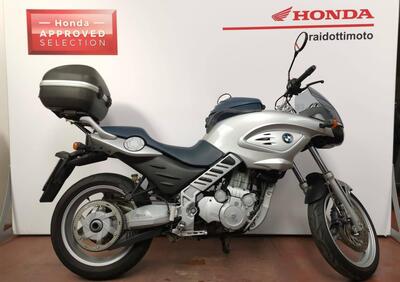 Bmw F 650 CS Scarver (2001 - 06) - Annuncio 9687689