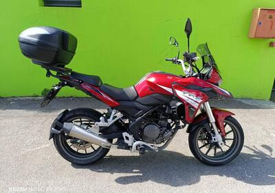 Benelli TRK 251 (2022 - 25) - Annuncio 9687690