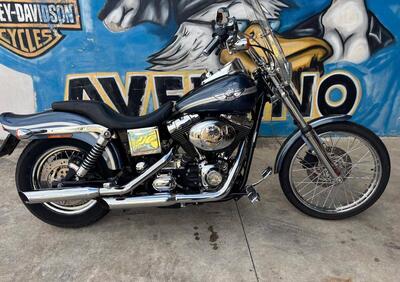 Harley-Davidson 1450 Wide Glide (1995 - 07) - FXDWG - Annuncio 9687707