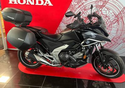 Honda NC 750 X DCT (2021 - 24) - Annuncio 9687722