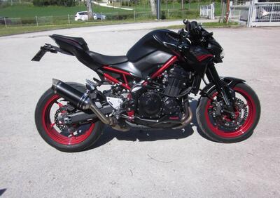 Kawasaki Z 900 (2021 - 24) - Annuncio 9687718