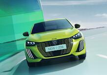 Peugeot 208: maggiore autonomia, più efficiente e ora può alimentare casa