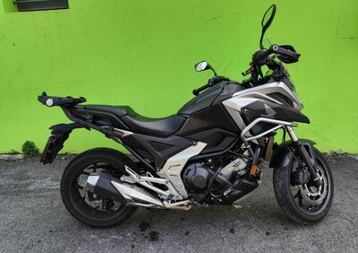 Honda NC 750 X DCT Urban (2021 - 24) - Annuncio 9687719