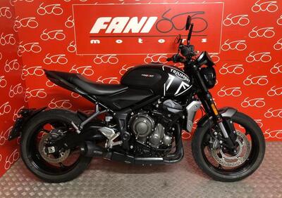 Triumph Trident 660 (2021 - 24) - Annuncio 9687734