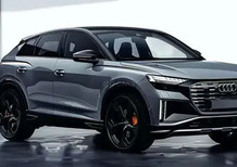 Addio Audi Q2 termica: dal 2027 solo elettrico (e addio anche alla A1)