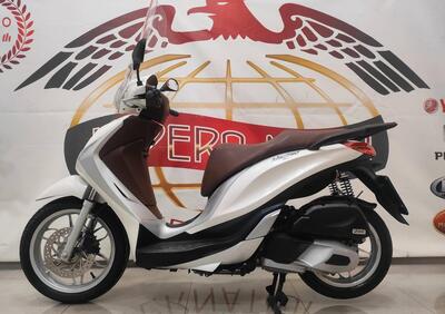 Piaggio Medley 125 S ABS (2016 - 19) - Annuncio 9687737